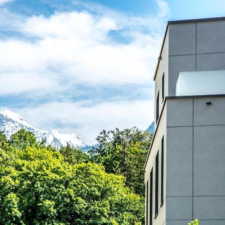 Apartment Silberdistel - Griwa Rent Ag Interlaken Exterior photo